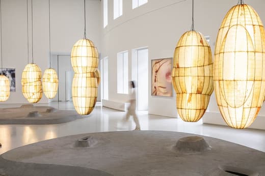 Bourse de Commerce - Pinault Collection — 1