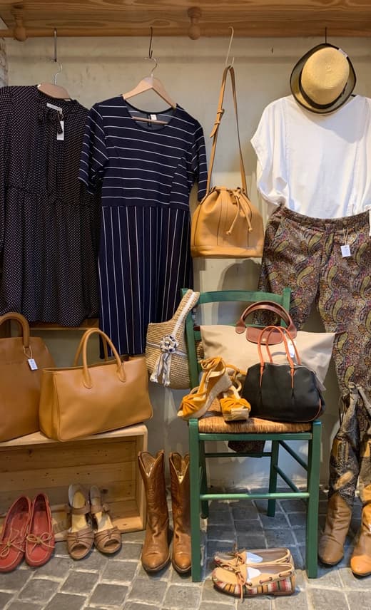 (un)FASHION Vintage Collection — 5
