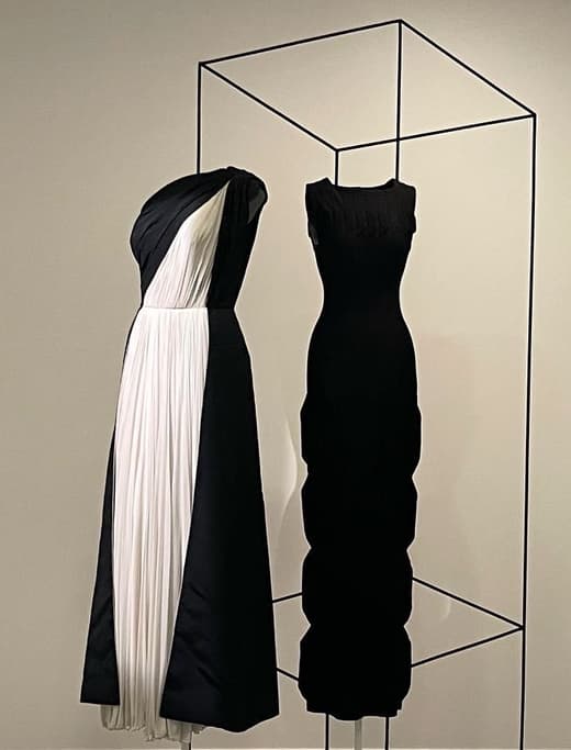 Azzedine Alaïa Foundation — 3