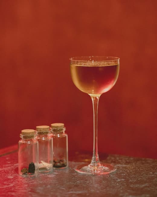 NECTAR LE BAR — 2