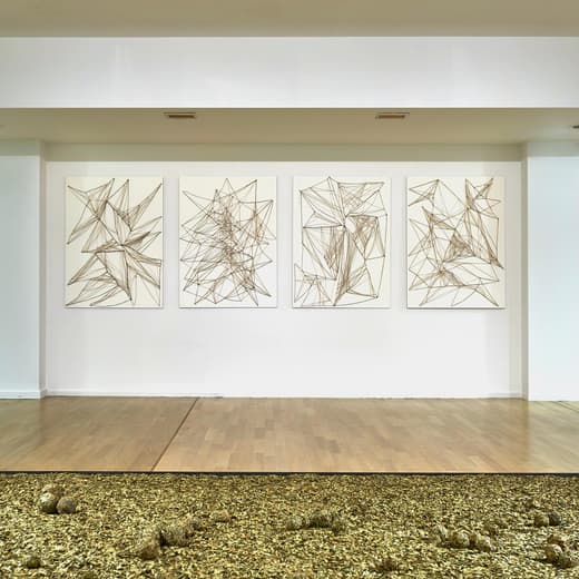 Galerie Univer / Colette Colla — 6
