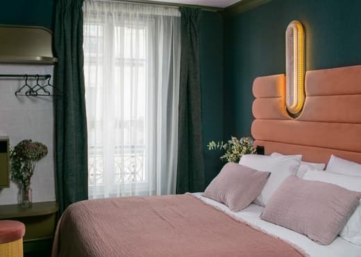 LA PLANQUE HOTEL — 10