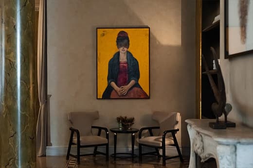 The Bank Hotel Istanbul, a Member of Design Hotels — 6