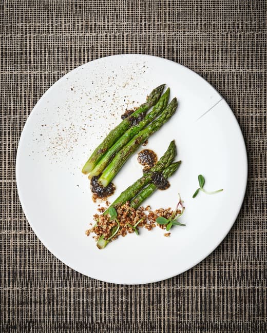 Restaurant La Halle aux Grains — 2