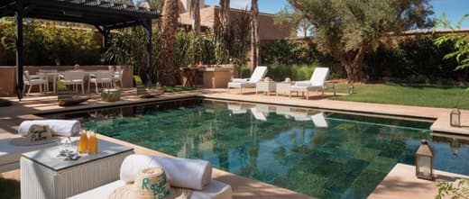 Fairmont Royal Palm Marrakesh — 9