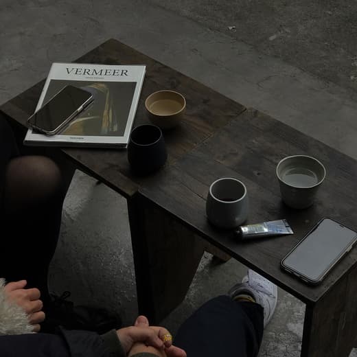 Cyn Cofee.W — 3