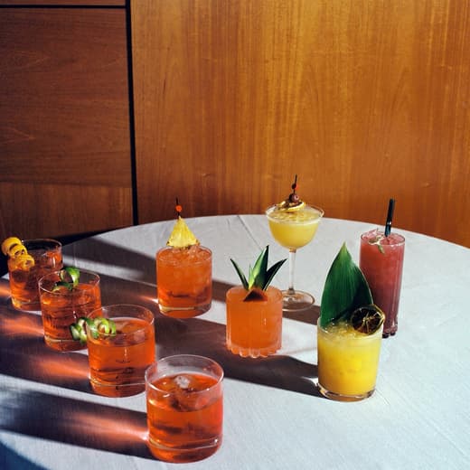 Altamar Restaurant — 2