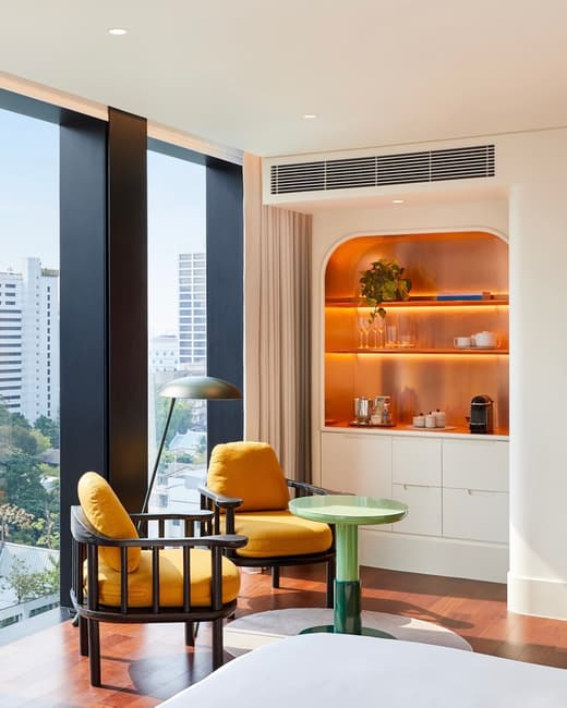The Standard Bangkok — 8