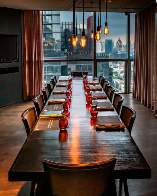 Scarlett Wine Bar & Restaurant — 3