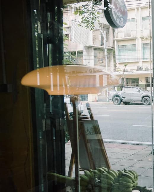 COMEHOME CAFE AND YAY BAR — 3
