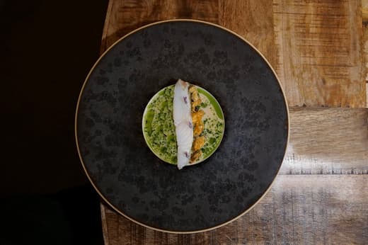 Restaurant Tracé — 6