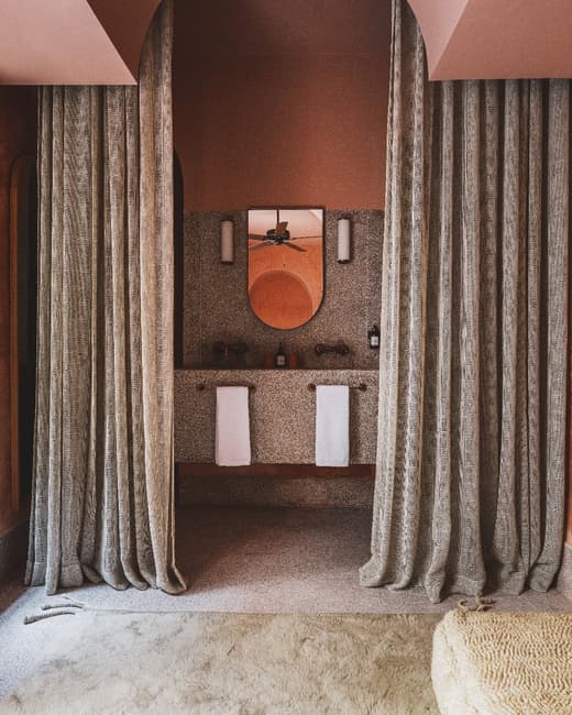Riad Brummell Medina — 2