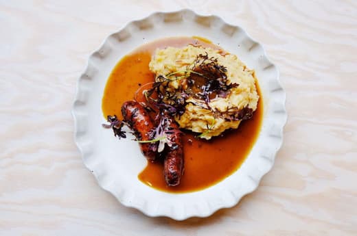 Nos plats — 1