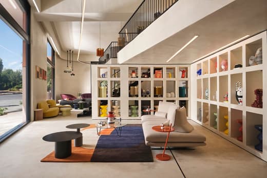 Ligne Roset Marrakech — 8