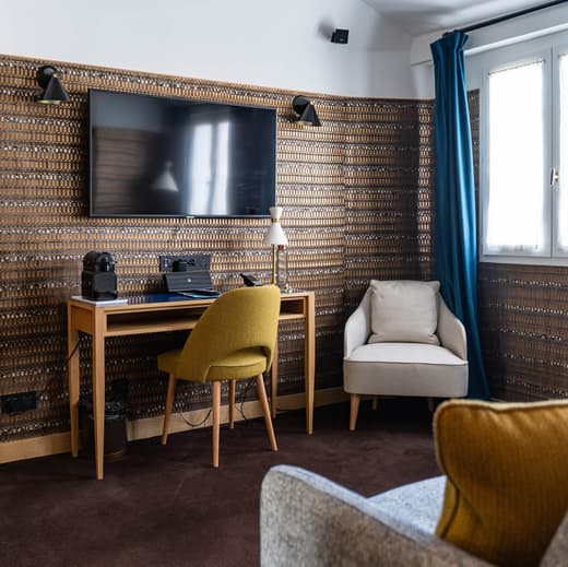Hôtel Artus — 17