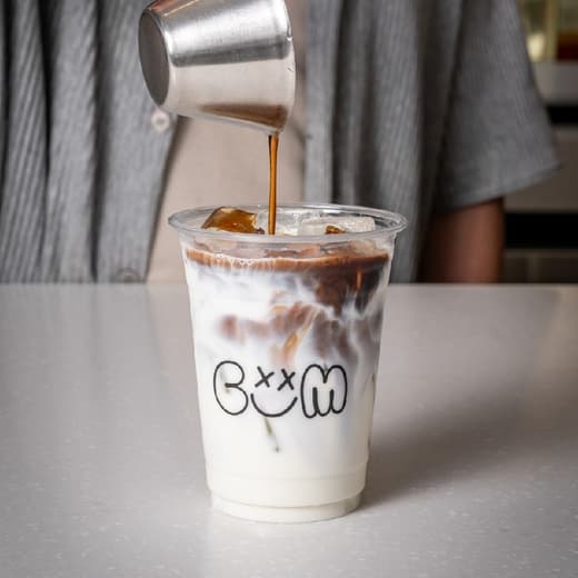 CUM Coffee — 2