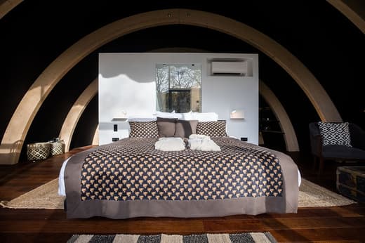 Room8 Glamping — 3