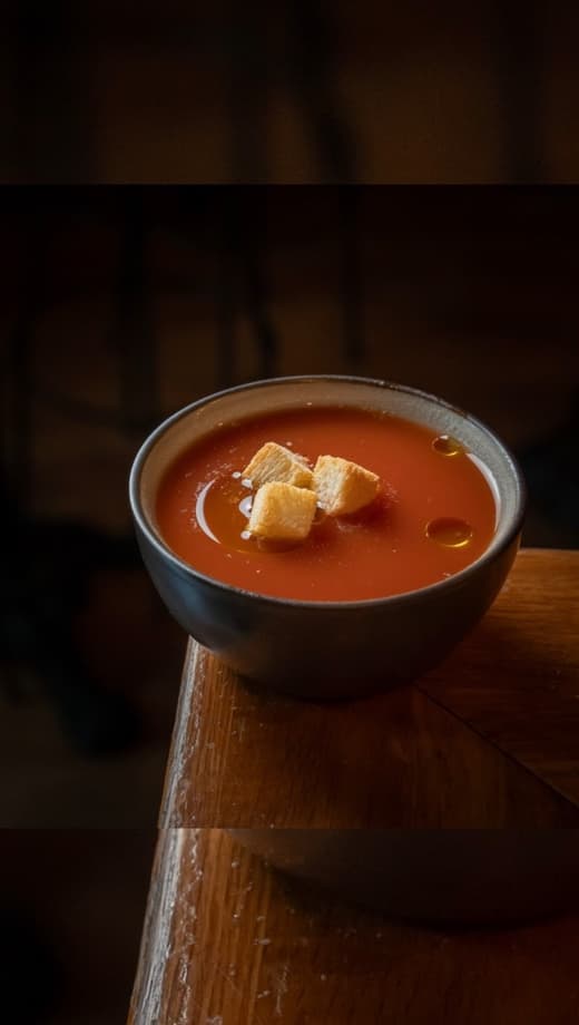 Bloody Mary Cocktail Bar — 8