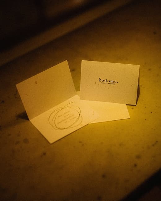 Kodomo — 6