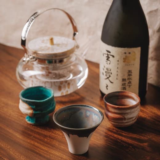Sushi Saryu — 8
