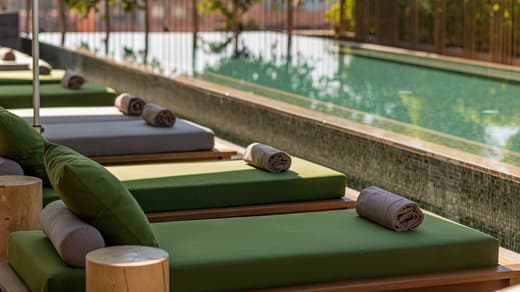 Yemaya Spa — 3