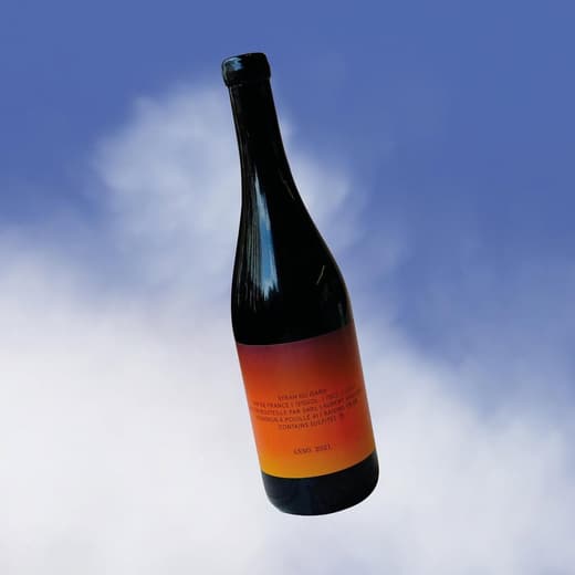 Notre sélection de vin — 6