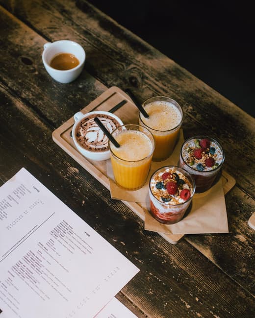 Morrow Coffee — 13