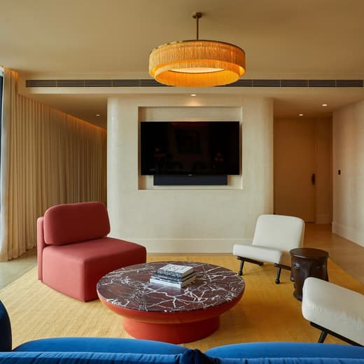 The Standard Bangkok — 3