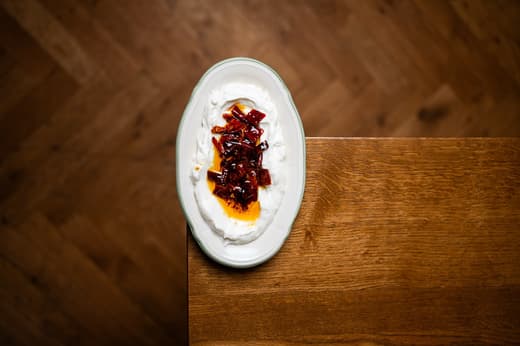 Fourty Years Kitchen — 6