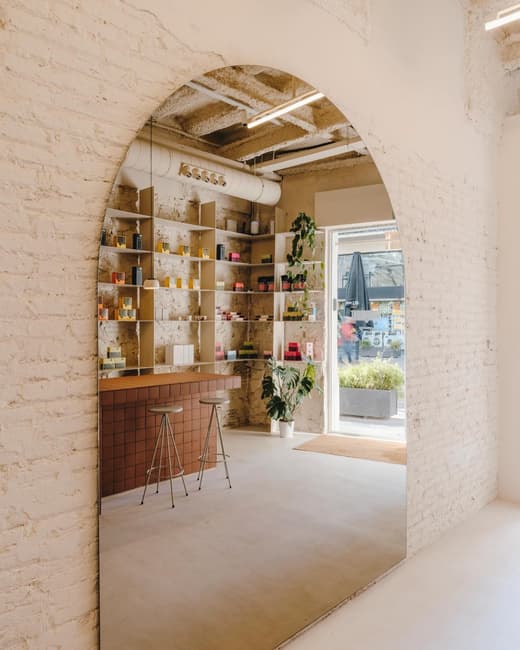 The Miners Coffee Rambla Poblenou — 4
