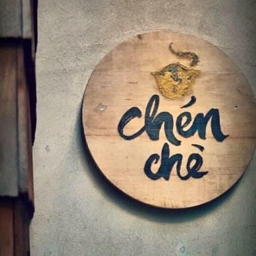 Chén Chè — 4