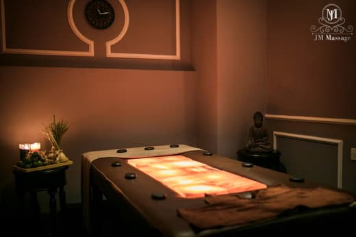 Our Place  — 3