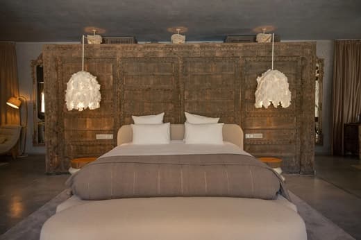 Les Palmiers Boutique Hôtel & Spa — 11