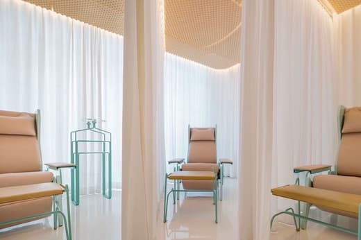 Infinity Spa — 11