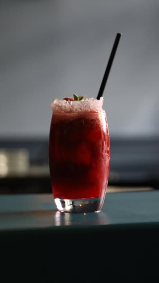 Nos boissons — 2