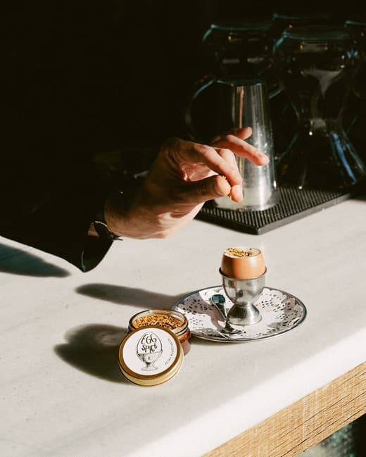 Petra Roasting Co. — 7