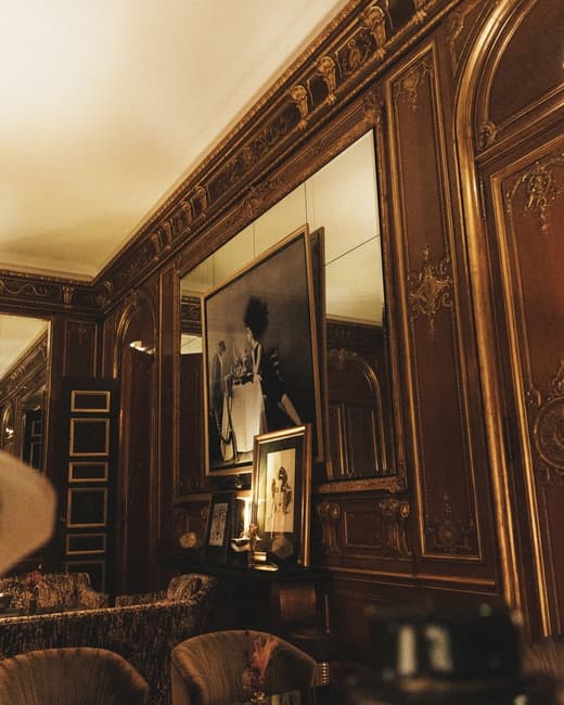 Schlosshotel Berlin — 12