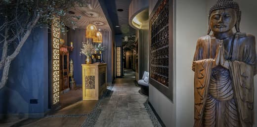 Slow Spa Barcelona — 1