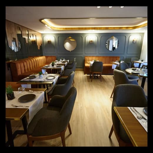 Notre café  — 8