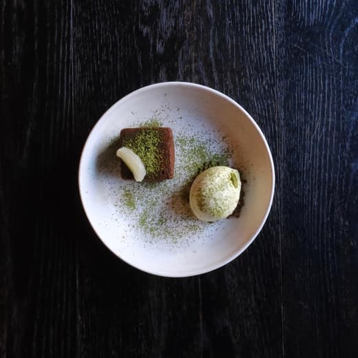 NOVEMBER Brasserie — 13