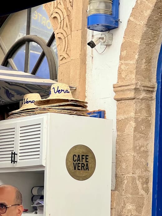 Notre café  — 6