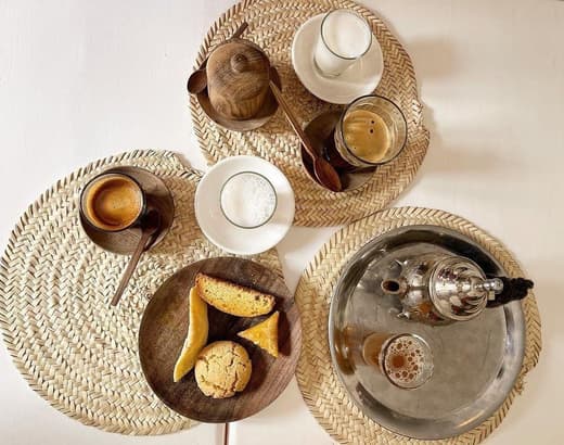 Atay Cafe — 2