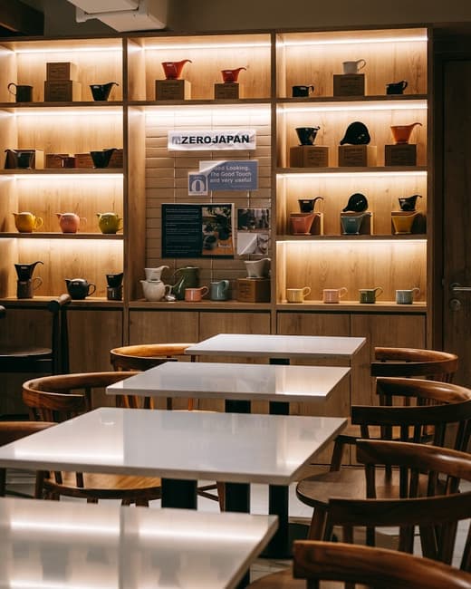 Black and Milk at Rimkhobfa Bookstore — 3