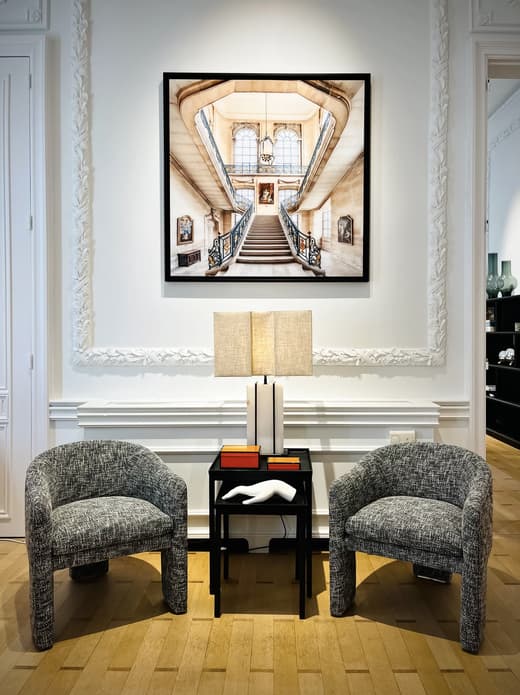 MAYFAIR BXL — 4