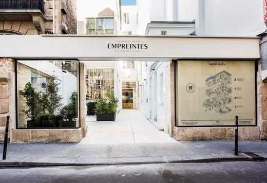 Empreintes — 5