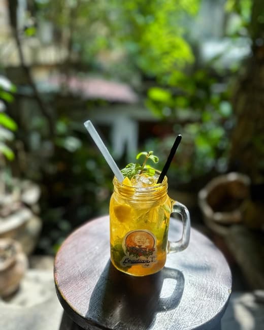 To Drink — 6