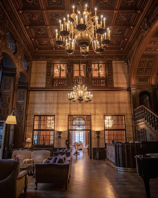 Schlosshotel Berlin — 5