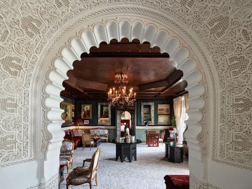 La Mamounia — 6