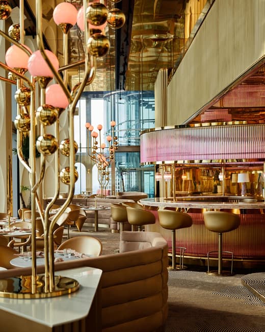 The Standard Bangkok — 17
