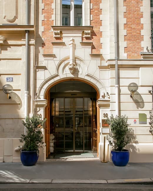 Hotel Le Ballu — 5
